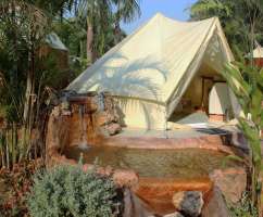 Sweet Camp