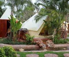 Sweet Camp