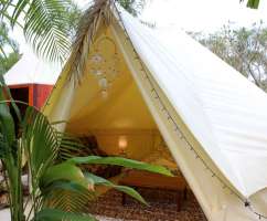 Sweet Camp