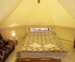 Sweet Camp