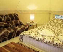 Sweet Camp