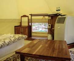 Sweet Camp
