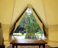 Sweet Camp