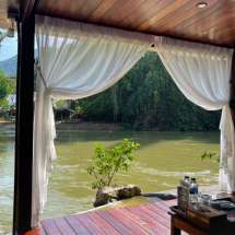 Ban Thai riverside 1